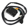 Voltage Regulator Rectifier Fit For Kawasaki KLX250 D-Tracker/ES/SR KLX300 R 93-07