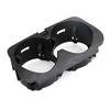Center Console Insert Drinks Cup Holder For Benz W205 2056800691 Black