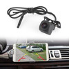 HD Wireless WiFi CCD Car Camera Rear View Backup Parking Camera FitS For iPhone Android
