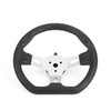 Go Kart Steering Wheel Racing Off road Sport Cart Part 270mm 150-300CC