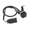 1Pc Backup Parking Assist Sensor 95760-2P600 Fits For Kia Sorento 12-14