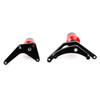 Frame Slider Anti Crash Protector Fit for Ducati Supersport 939 17-19 Red