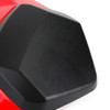 19-24 Kawasaki ZX6R Seat Cover Cowl Red