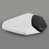 19-24  Kawasaki ZX6R Seat Cover Cowl White