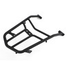 Rear Cargo Rack Luggage Support Shelf Fit for Honda CRF250M CRF250L Rally 12-19 Black