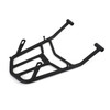 Rear Cargo Rack Luggage Support Shelf Fit for Honda CRF250M CRF250L Rally 12-19 Black