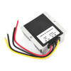 WaterProof 24V to 12V 10A 120W Step Down DC/DC Power Converter Regulator