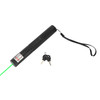 900Miles Green Laser Pointer Pen Visible Beam 18650 Torch Lazer Lamp 532nm