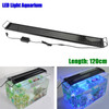 120cm LED Light Aquarium Fish Tank 0.5W Full Spectrum Plant Marine