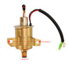 Fuel Pump E11007 149-2311-01 A029F889 Fit For Onan 4000 RV Cummins Generator 4KW Microlite MicroQuiet