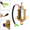Fuel Pump E11007 149-2311-01 A029F889 Fit For Onan 4000 RV Cummins Generator 4KW Microlite MicroQuiet