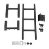 Rear Tail Door Ladder Climbing Fit For Suzuki Jimny 2019+ Black Rear Tail Door Ladder Climbing Fit For Suzuki Jimny 2019+ Black