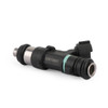 6PCS Fuel Injectors Fit For Nissan Pathfinder Armada 04 Titan 04-12 Xterra 4.0L V6 05-14 Black 0280158007