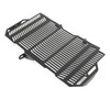 Stainless Steel Radiator Guard Protector Grill Cover Fit For Honda CB650R Neo Sports Cafe CBR650R 19-21 Black