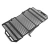 Stainless Steel Radiator Guard Protector Grill Cover Fit For Honda CB650R Neo Sports Cafe CBR650R 19-21 Black