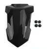 Rear Seat Cover Cowl Fit For BMW S1000RR 2019-2020 Black