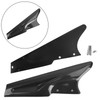 Right Side Panels Fit For Yamaha XT1200Z SUPER TENERE 2010-2020 Carbon