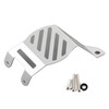 Speaker Cover Fit For BMW F750GS/F850GS/ADV 18-20 F900R/F900XR 20 Silver