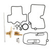 Motorcycle Carburetor Repair Rebuild Kit Fit For Honda CRF250R 2006-2008