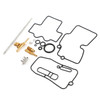 Motorcycle Carburetor Repair Rebuild Kit Fit For Honda CRF250R 2006-2008