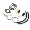 Motorcycle Carburetor Repair Rebuild Kit Fit For Onan 146-0657 P216G P218G P220G P224G