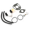 Motorcycle Carburetor Repair Rebuild Kit Fit For Onan 146-0657 P216G P218G P220G P224G