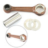 Connecting Rod Kit Fit For Yamaha DT125 02-17 DT175 91-14