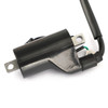 Ignition Coil + Spark Plug Fit For Honda XR400R 96-04 Sportrax 400 TRX400EX 2x4 99-06