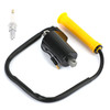 Ignition Coil + Spark Plug Fit For Honda XR400R 96-04 Sportrax 400 TRX400EX 2x4 99-06