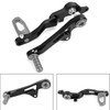 CNC Aluminum Gear Shift Foot Lever With Brake Pedal Fit For BMW R1250GS R1250GS Adventure 2019+ Titanium