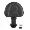 Driver Backrest fit for Honda Goldwing 1800 GL1800 2018-2020 Black