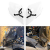 Deflector Side Top Fit For BMW R1200 GS LC 13-19 F750GS F850GS ADV 18-19 Clear