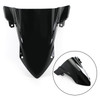 Windshield Windscreen Fit For BMW S1000RR 2019-2020 Black