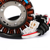 Magneto Generator Engine Stator Rotor Coil Fit For Yamaha MT125 YZF R125 15-19 WR125R/X 09-14