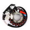 Magneto Generator Engine Stator Rotor Coil Fit For Yamaha MT125 YZF R125 15-19 WR125R/X 09-14