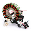 Magneto Generator Engine Stator Rotor Coil Fit For Yamaha YZF R125 YZF-R 125 08-13