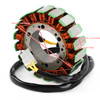 Magneto Generator Engine Stator Rotor Coil Fit For BMW F650 1993-2000 F650 ST 96-00