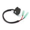 Pick-up Pulsar / Pulse Sensor Fit For Suzuki DT 25 - 225 HP 86-03