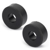 Pair Secondary Clutch Rollers for Polaris RZR Ranger ACE 570 900 13-19