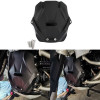 Front Engine Cover Guard Black Fit for BMW R1200GS R1250GS LC Adventure 13-20 Black