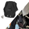 Front Engine Cover Guard Black Fit for BMW R1200GS R1250GS LC Adventure 13-20 Black