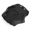 Front Engine Cover Guard Black Fit for BMW R1200GS R1250GS LC Adventure 13-20 Black