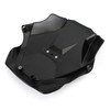 Front Engine Cover Guard Black Fit for BMW R1200GS R1250GS LC Adventure 13-20 Black