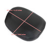 Driver Backrest Fit for Lifan V16 LF250-D Black