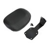 Driver Backrest Fit for Lifan V16 LF250-D Black