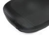 Driver Backrest Fit for Lifan V16 LF250-D Black