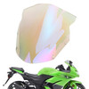 Windshield Windscreen For Kawasaki Ninja 650 ER6F 09-11 White color