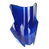 2020-2023 KAWASAKI Z1000SX Windshield Windscreen Wind Shield Protector Blue