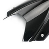 Windshield Fit for KAWASAKI Z900 2020 Black