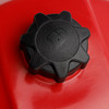 Fuel Tank Gas Cap Petcock Kit Fit For Honda ATC250ES Big Red 250 1985 1986 1987 Three-Wheel ATV